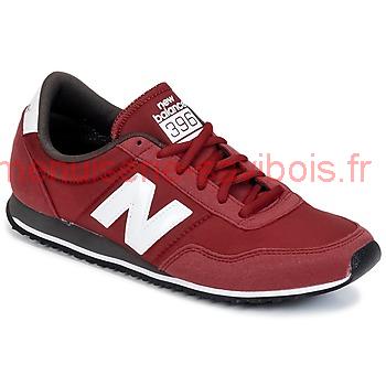 new balance u396 rouge